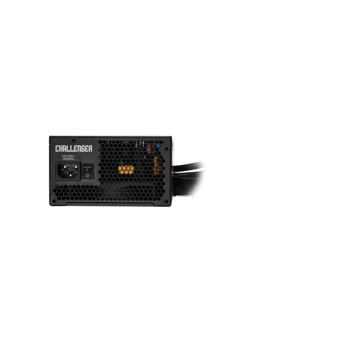 Asrock Challenger CL-850G unidad de fuente de alimentación 850 W 20+4 pin ATX ATX Negro 2 Asrock Challenger CL-850G unidad de fuente de alimentación 850 W 20+4 pin ATX ATX Negro 2