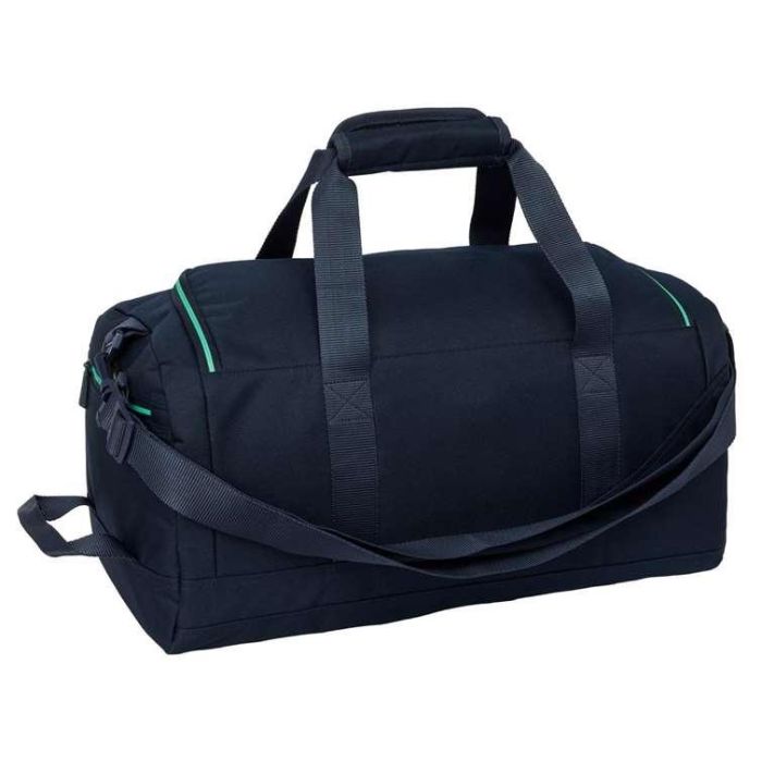 Bolsa deporte real madrid 2ª equipacion 25/26 50x25x25cm 2