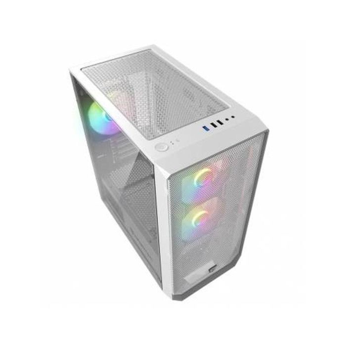 Ventilador de Caja Nfortec NF-CS-DYS-W 3