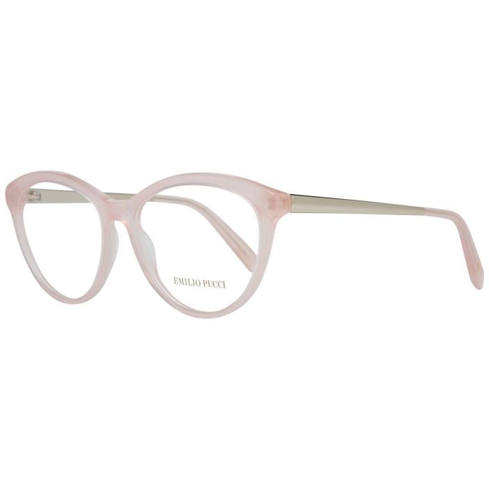 Montura de Gafas Mujer Emilio Pucci EP5067 53072