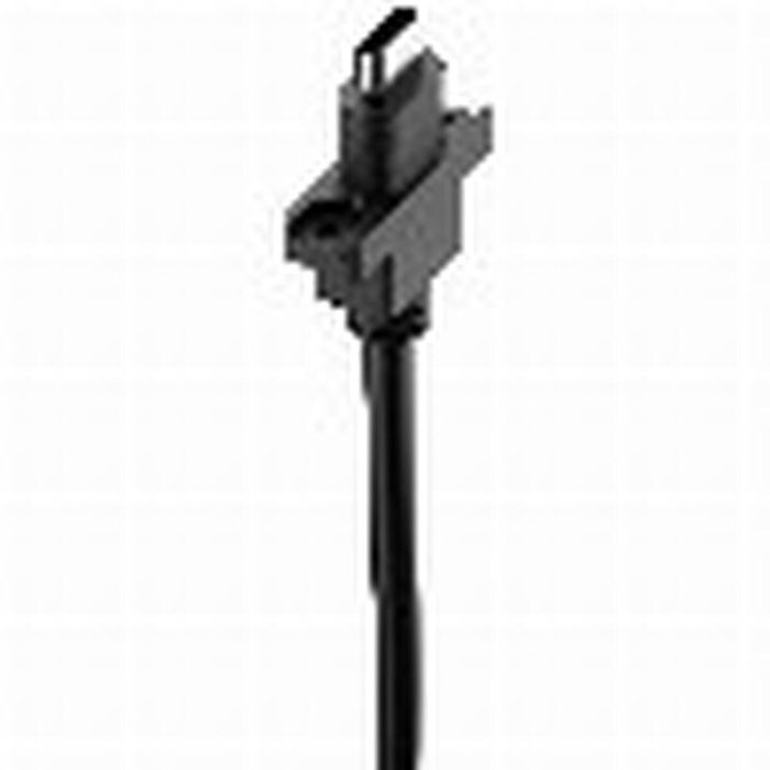 Cable USB Fractal Design FD-A-USBC-001 Negro (1 unidad) 19 Cable USB Fractal Design FD-A-USBC-001 Negro (1 unidad) 19