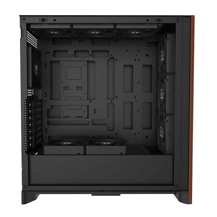 Midi Thermaltake S370 WS Black 2 Midi Thermaltake S370 WS Black 2