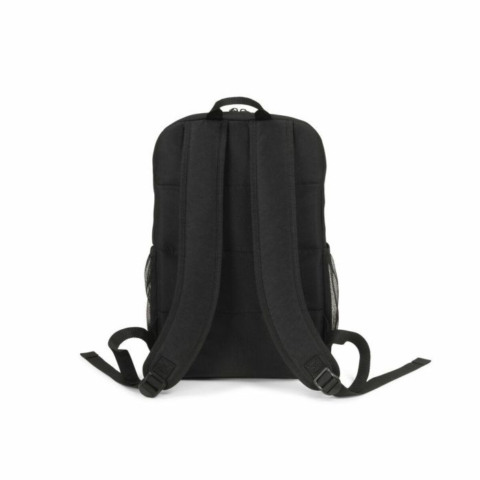 Mochila para Portátil Dicota D32085-RPET Negro 2 Mochila para Portátil Dicota D32085-RPET Negro 2