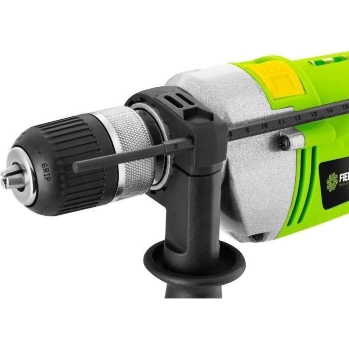 Taladro de impacto - Fieldmann - FDV 200751-E 5 Taladro de impacto - Fieldmann - FDV 200751-E 5
