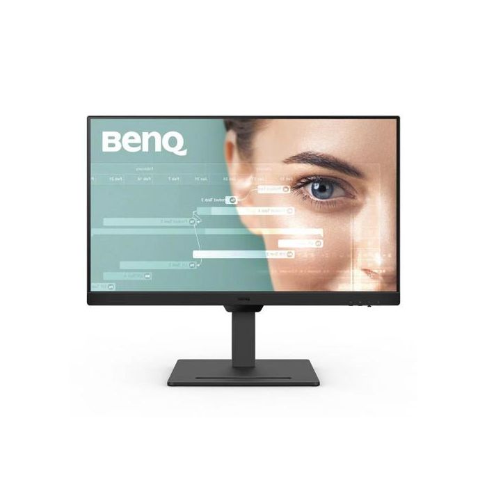 MONITOR BENQ GW2790T 27" IPS FHD, 100Hz, DP / 2x HDMI, ALTAVOCES, VESA, REG.ALTURA, EYE CARE MONITOR BENQ GW2790T 27" IPS FHD, 100Hz, DP / 2x HDMI, ALTAVOCES, VESA, REG.ALTURA, EYE CARE