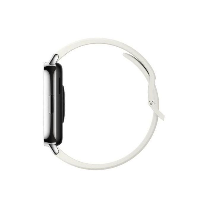 Smartwatch Xiaomi Redmi Watch 5 Lite Blanco 4 Smartwatch Xiaomi Redmi Watch 5 Lite Blanco 4