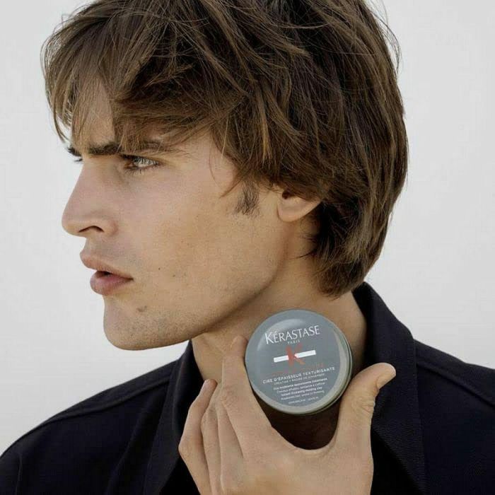 Kerastase Genesis Homme Depaisseur Texturizante Cera 75 ml 4