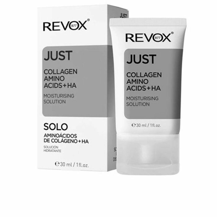 Revox B77 Just Collagen Amino Acids + Ha Revox B77 Just Collagen Amino Acids + Ha