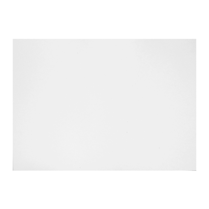 Blanca Cartón Gris Nº 8 75x105 cm Hoja - Alta Rigidez, Ideal Manualidades, Maquetas, Cajas 1