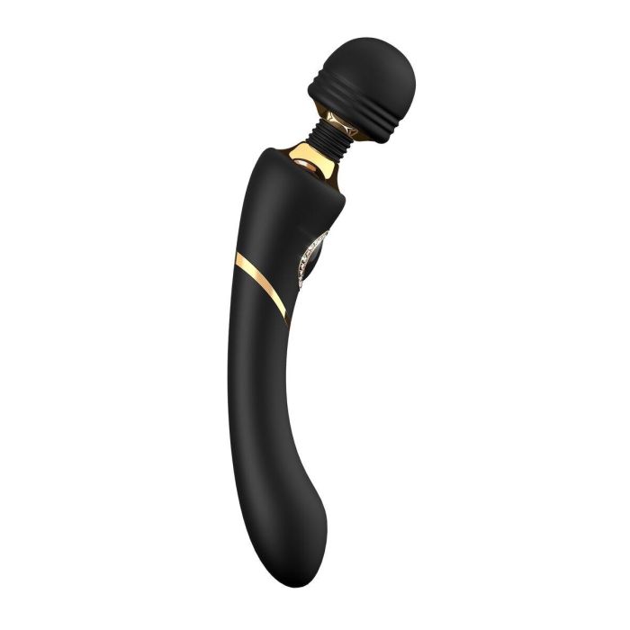 Masajeador Dream Toys Prestige Negro 4 Masajeador Dream Toys Prestige Negro 4