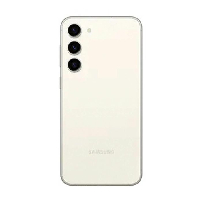 Smartphone Samsung Galaxy S23+ 6,6" 8 GB RAM 256 GB Crema 4 Smartphone Samsung Galaxy S23+ 6,6" 8 GB RAM 256 GB Crema 4