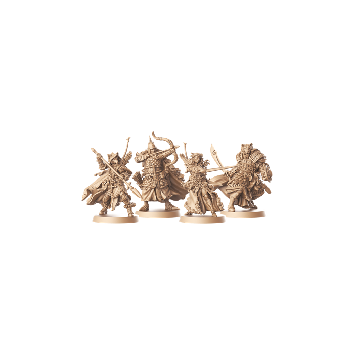 CMON GUF042ES Zombicide: White Death - Juego de tablero cooperativo de miniaturas, hordas de zombis. Español, 1-6 jugadores, +14 años 1 CMON GUF042ES Zombicide: White Death - Juego de tablero cooperativo de miniaturas, hordas de zombis. Español, 1-6 jugadores, +14 años 1