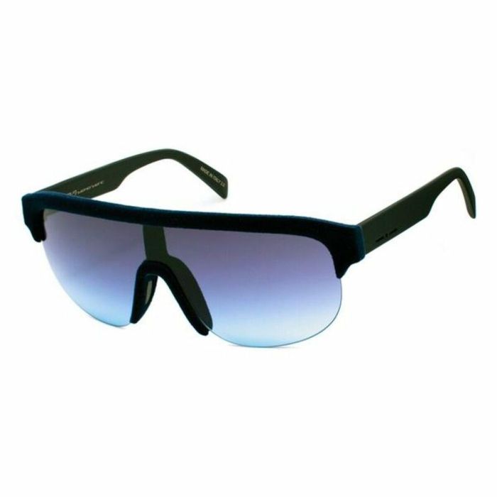 Gafas de Sol Unisex Italia Independent 0911V-021-000 Negro 1