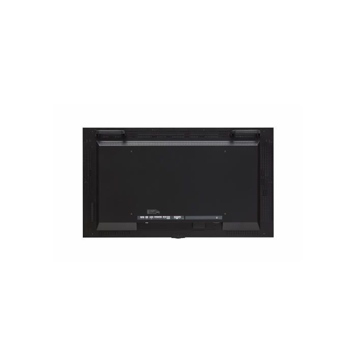 LG Av (75XS4P-B) - 75" / 3840 × 2160 (Uhd) / 4000 Nit / Portrait Landscape / 24.7 / 1679.2 × 957.6 × 104 Mm / Vesa 600 X 400 / Peso 52.5 Kg 2 LG Av (75XS4P-B) - 75" / 3840 × 2160 (Uhd) / 4000 Nit / Portrait Landscape / 24.7 / 1679.2 × 957.6 × 104 Mm / Vesa 600 X 400 / Peso 52.5 Kg 2
