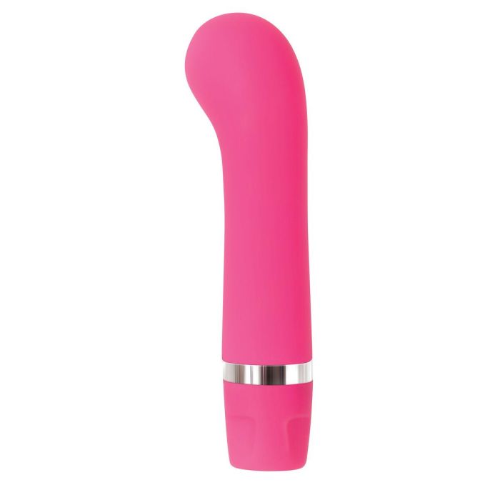 Vibrador Evolved Rosa 5