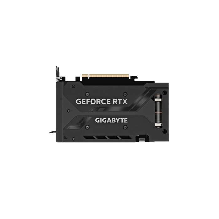 Gigabyte GeForce RTX 4070 WINDFORCE 2X OC 12G NVIDIA 12 GB GDDR6X 6 Gigabyte GeForce RTX 4070 WINDFORCE 2X OC 12G NVIDIA 12 GB GDDR6X 6