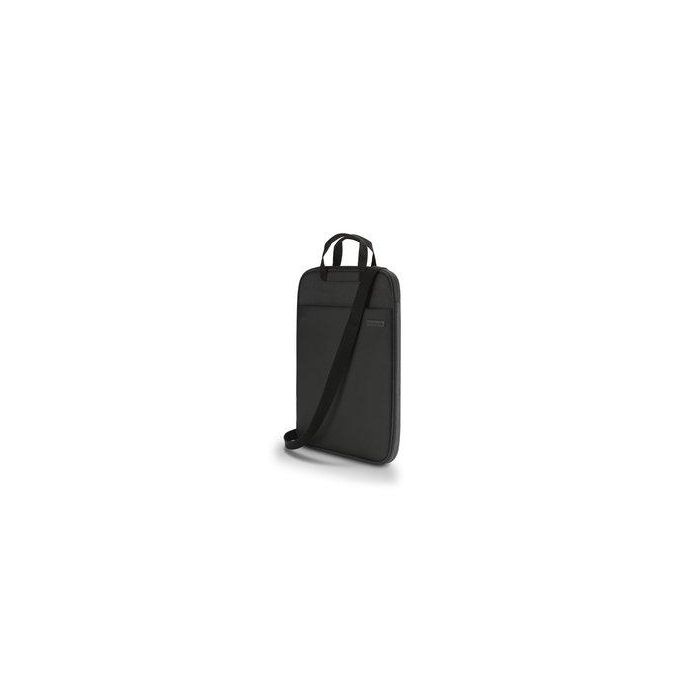 Funda Portatil Kensington Eco-Friendly C/Asas 14 Negro