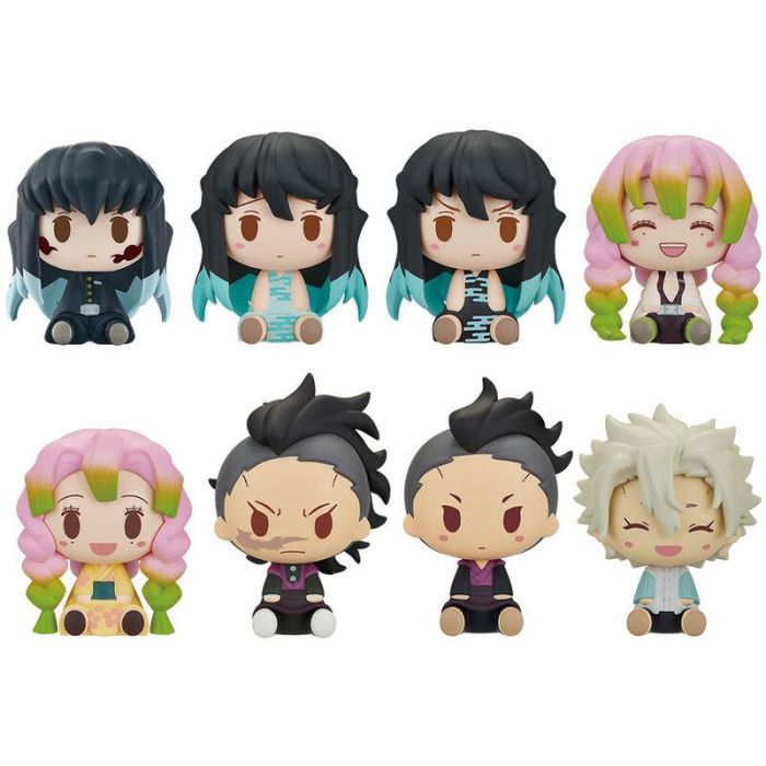 Ichiban Kuji: Banpresto Lotería Japonesa Demon Slayer Kimetsu no Yaiba - 80 Productos y Tickets Sorpresa + Premio Extra Último Ticket 5 Ichiban Kuji: Banpresto Lotería Japonesa Demon Slayer Kimetsu no Yaiba - 80 Productos y Tickets Sorpresa + Premio Extra Último Ticket 5
