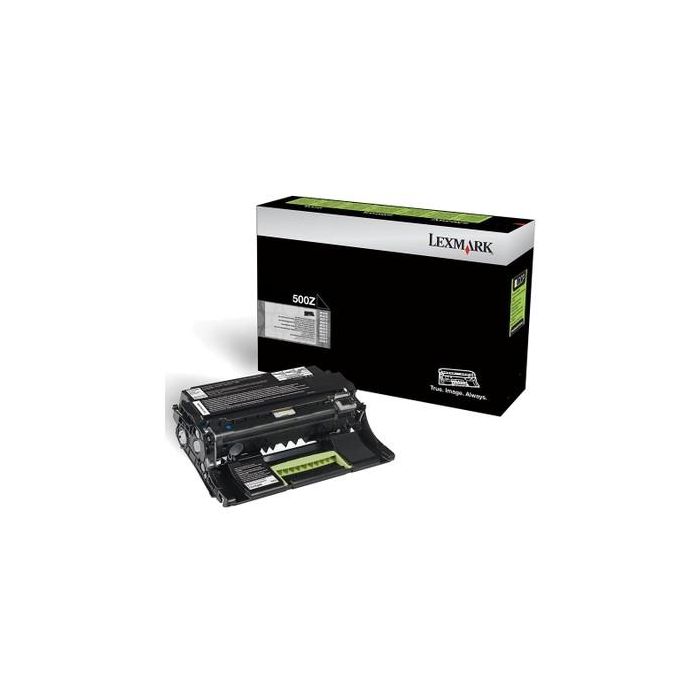 LEXMARK MS/310/410/415/510/610/511/MX410/MX510/MX511 Unidad de Imagen Retornable Negro 0 LEXMARK MS/310/410/415/510/610/511/MX410/MX510/MX511 Unidad de Imagen Retornable Negro 0