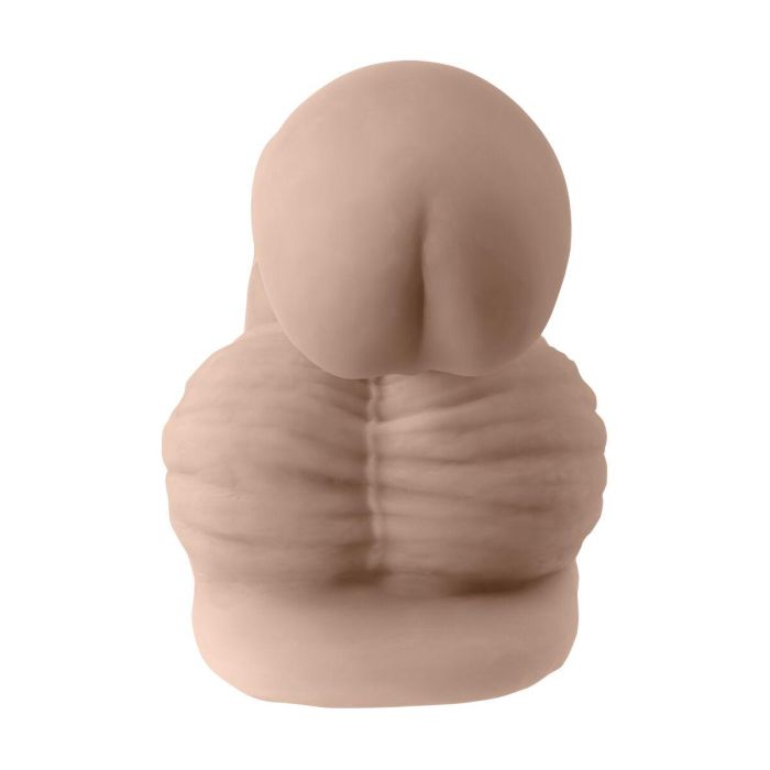 Consolador Realista Gender X Gender X Ø 4 cm 9
