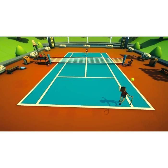 Just For Games 3700664532936 40 Juegos de Deportes en 1 para PlayStation 5 4