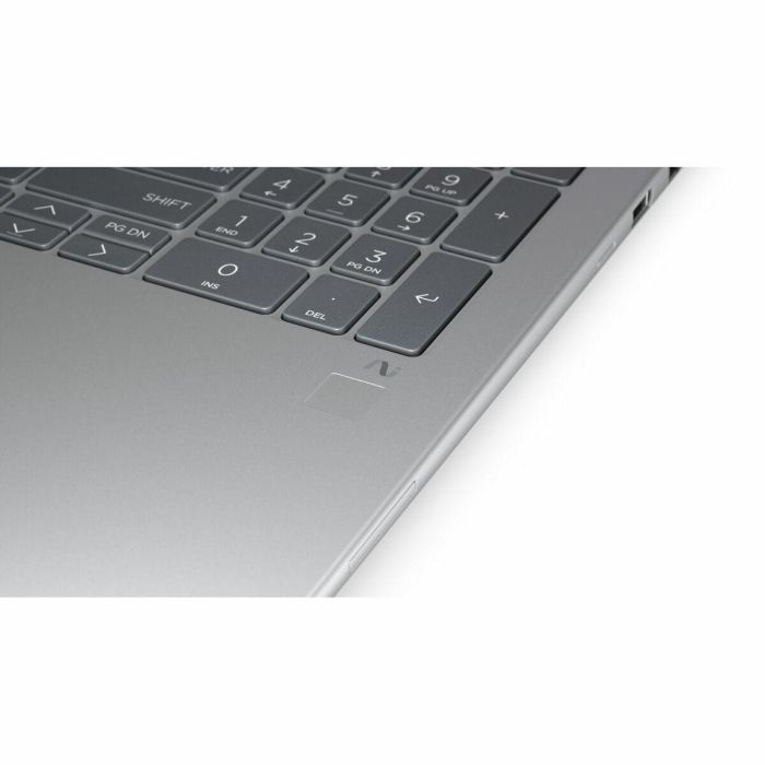 Laptop HP B72XFET#ABE 16" Intel Evo Core Ultra 7 155H 32 GB RAM 2 TB NVIDIA Quadro RTX 3000 Qwerty Español 8 Laptop HP B72XFET#ABE 16" Intel Evo Core Ultra 7 155H 32 GB RAM 2 TB NVIDIA Quadro RTX 3000 Qwerty Español 8