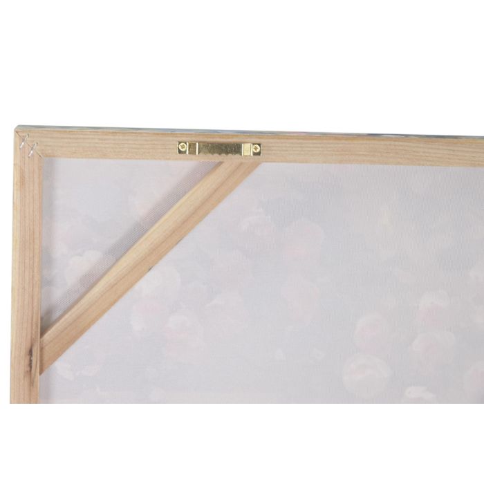 DKD Home Decor Cuadro Shabby Multicolor 3 x 100 x 70 cm (2 Unidades) DKD Home Decor Cuadro Shabby Multicolor 3 x 100 x 70 cm (2 Unidades)