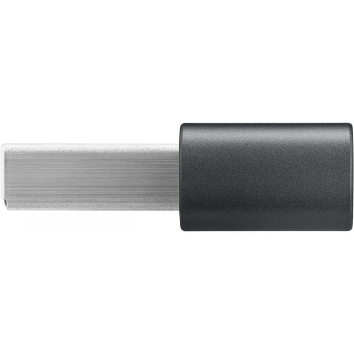 Samsung MUF-256AB/APC Pendrive 256GB USB 3.1 FIT Plus hasta 400 MB/s Lectura. Diseño Ultra-Compacto, Resistente Agua, Golpes y Temperatura 5 Samsung MUF-256AB/APC Pendrive 256GB USB 3.1 FIT Plus hasta 400 MB/s Lectura. Diseño Ultra-Compacto, Resistente Agua, Golpes y Temperatura 5