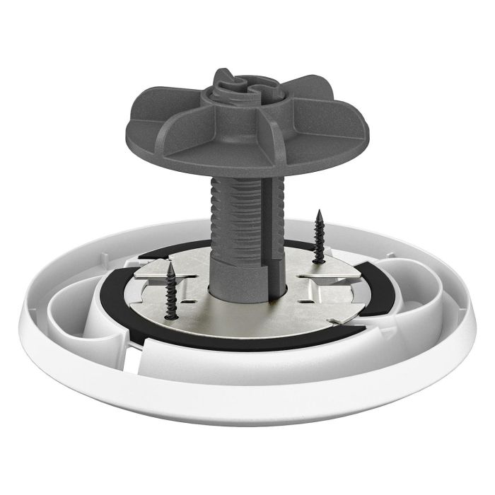 Logitech 952-000020 Soporte para Micrófono Rally Mic Pod para Mesa y Techo