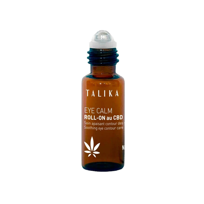 Talika Eye Calm Roll-On