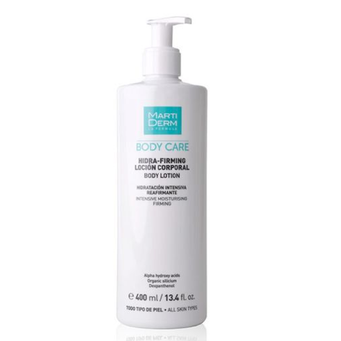 Martiderm Hidrafirming 400 mL Martiderm Hidrafirming 400 mL