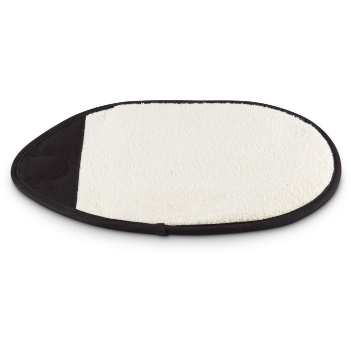 Le Creuset Potholder 31x21cm black Schwarz (95002700000000) 3