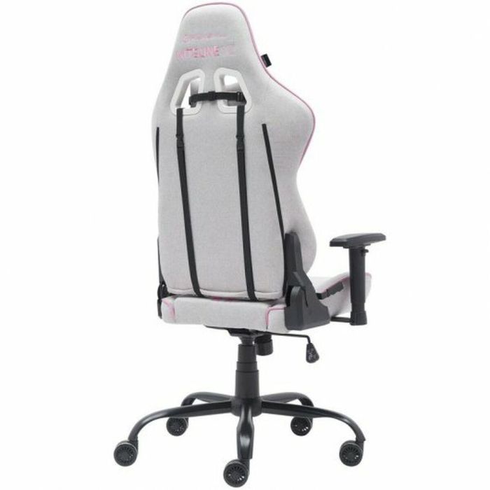 Silla Gaming Newskill Kitsune V2 Rosa 1