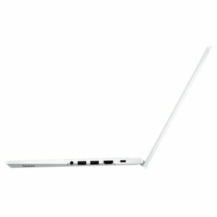 Laptop Asus Chromebook Plus CX34 CX3402CBA-MW034 Intel Core I3-1215U 8 GB RAM 14" Qwerty Español 3 Laptop Asus Chromebook Plus CX34 CX3402CBA-MW034 Intel Core I3-1215U 8 GB RAM 14" Qwerty Español 3