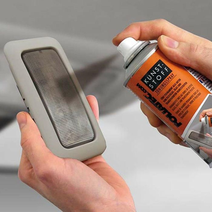 Pintura en spray Foliatec 21020 Rojo Tinte Translúcido 150 ml 3 Pintura en spray Foliatec 21020 Rojo Tinte Translúcido 150 ml 3