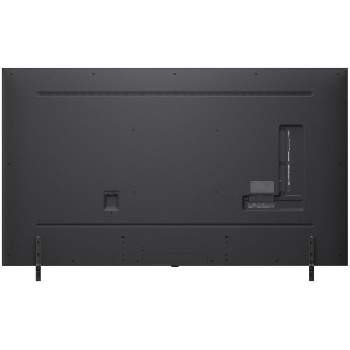 LG 75QNED85A6C Televisor 75" QNED evo MiniLED 4K UHD 3840x2160, 120Hz, Smart TV, Wifi 6, 4xHDMI, Negro 2 LG 75QNED85A6C Televisor 75" QNED evo MiniLED 4K UHD 3840x2160, 120Hz, Smart TV, Wifi 6, 4xHDMI, Negro 2