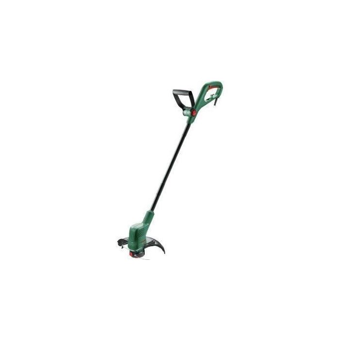 Cortacésped eléctrico BOSCH ARM 34 - ancho de corte 34 cm - 1300W + cortabordes - EasyGrassCut 23 - 280W - diámetro de corte 23 cm 4