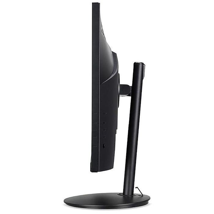 Acer Monitor Cb242Yebmiprx 24 Pulgadas Full HD 120Hz 1ms VRB VESA Adaptive-Sync Soporte Ergonómico 6