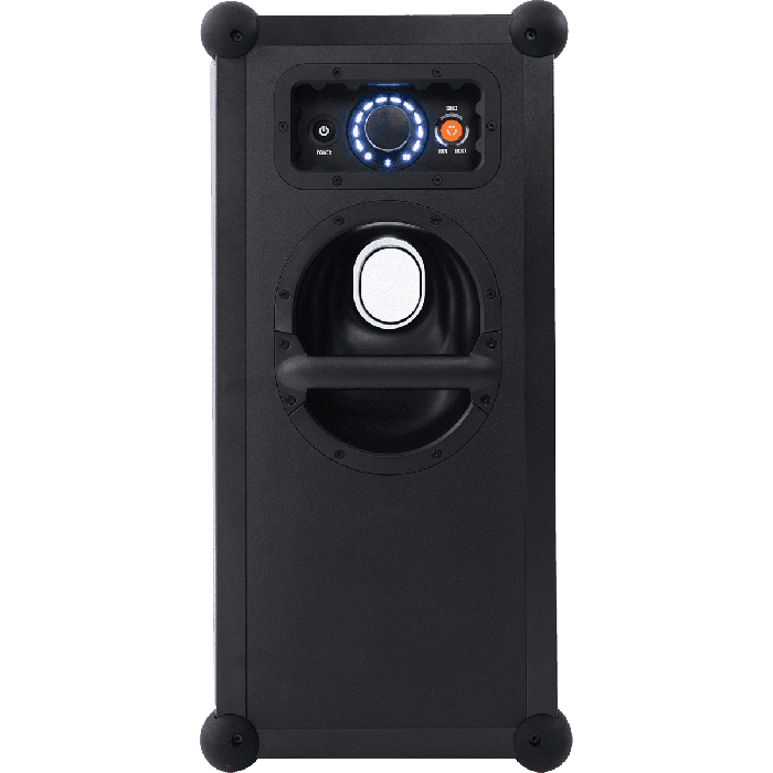Altavoz De Alto Rendimiento Soundboks 4 - 2 X 10", Bluetooth 5.0, Batería Usb-C, Ip65 (Gris) 4