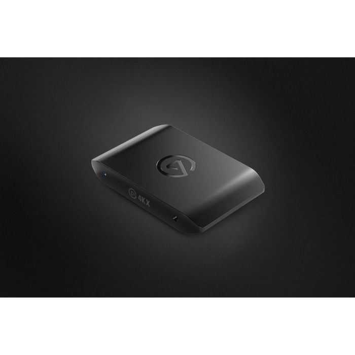 Elgato Game Capture 4K X 1