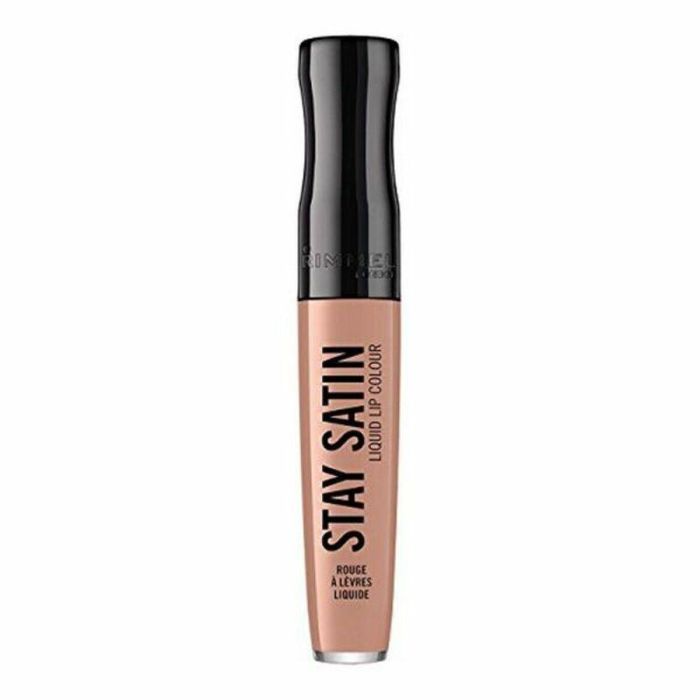 Pintalabios Stay Satin Rimmel London 11 Pintalabios Stay Satin Rimmel London 11