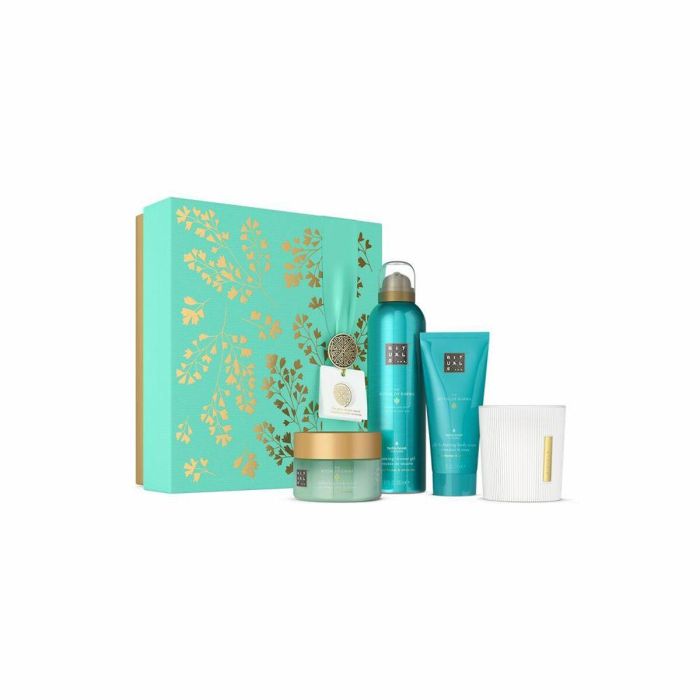 Rituals The Ritual Of Karma Medium Gift Set