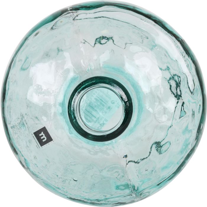 Apple Garrafa Vidrio 8L ø23x36.8cm (2 Unidades) 2