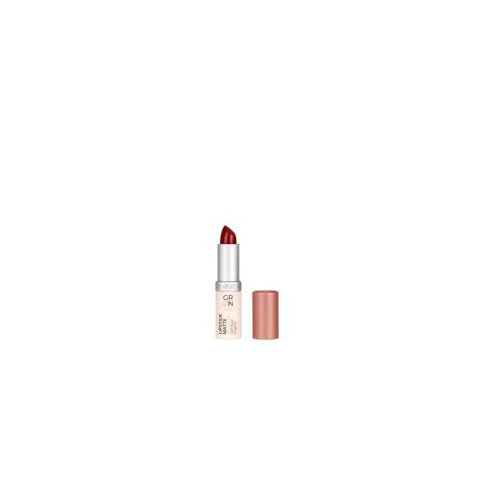 Barra De Labios Matte Poppy Flower 4Gr. Barra De Labios Matte Poppy Flower 4Gr.