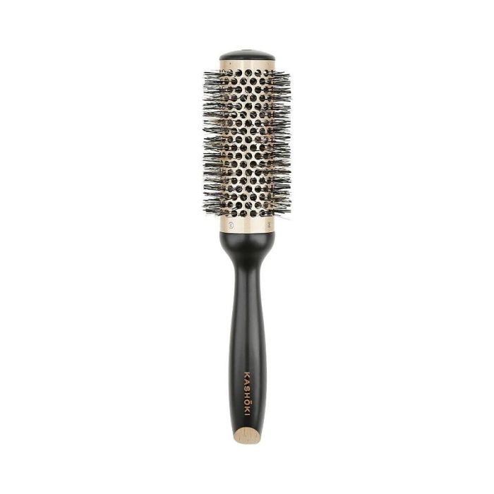 Kashōki Essential Beauty Cepillo Redondo Ventilado 5