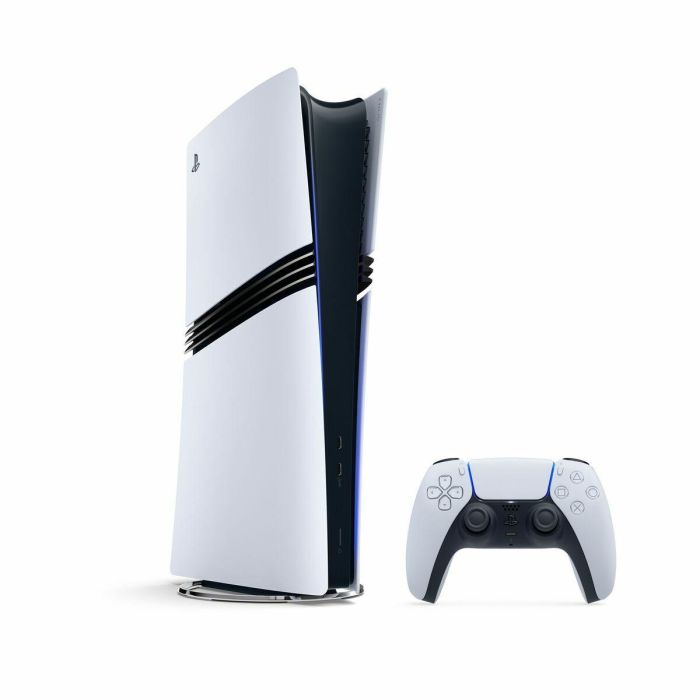 PlayStation 5 Pro Sony Digital 2 TB 20 PlayStation 5 Pro Sony Digital 2 TB 20