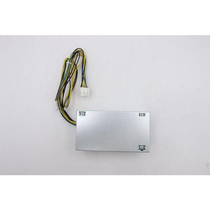 Lenovo 7.2L SFF power supply unit, 180W output, 100-240V AC input, designed for Lenovo ThinkCentre M720 desktops. Lenovo 7.2L SFF power supply unit, 180W output, 100-240V AC input, designed for Lenovo ThinkCentre M720 desktops.