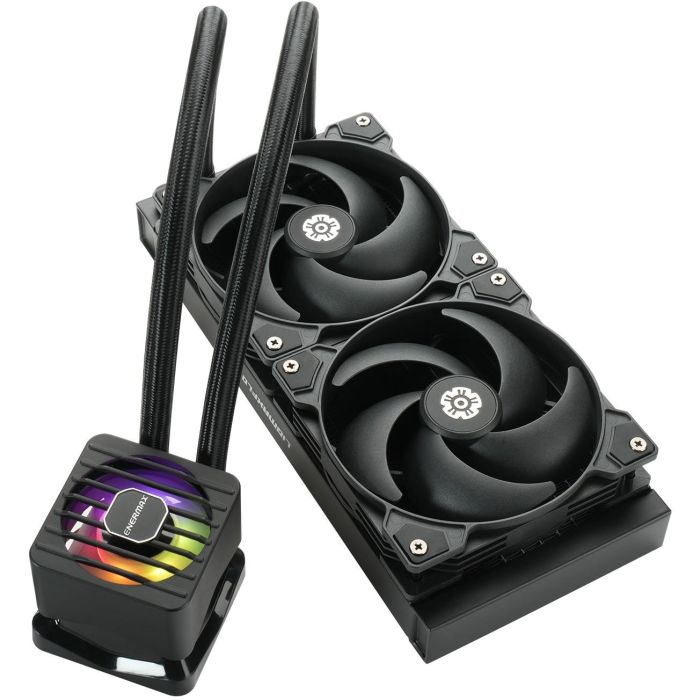 K Cooler Enermax LIQMAXFLO ELC-LMF240-SF 4