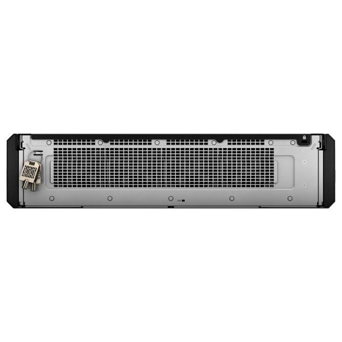 HPE ProLiant DL145 Gen11 Servidor Rack 2U | Procesador AMD EPYC 8124P 16C 2.45GHz | 64 GB DDR5 RAM | 2 Bahías SFF NVMe Hot Plug | Controlador RAID NS204i-u | 2 Fuentes 1000W 4