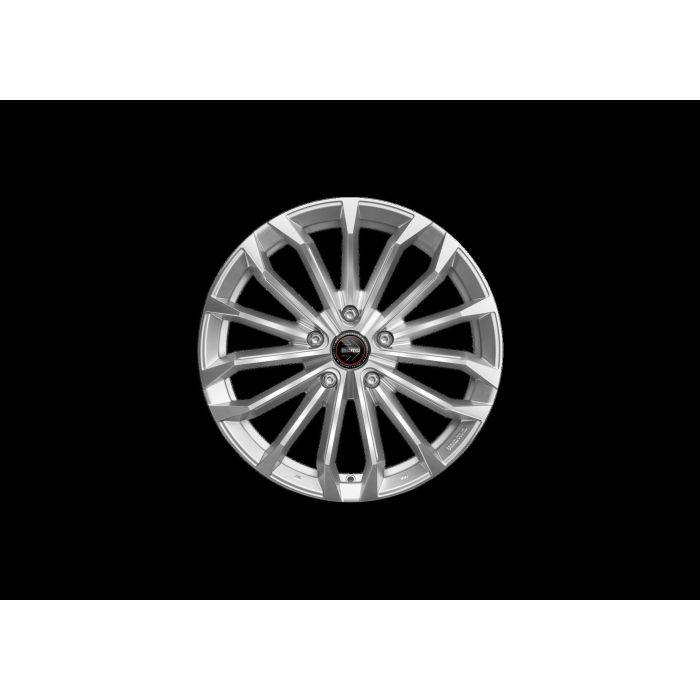 Llanta Momo Rf03 gris Mate Pulido 10x19 40 120 72,6 F3 MOMWR31I10940272 1 Llanta Momo Rf03 gris Mate Pulido 10x19 40 120 72,6 F3 MOMWR31I10940272 1